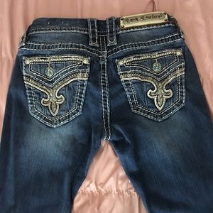 Women Rock Revival size 25 Short